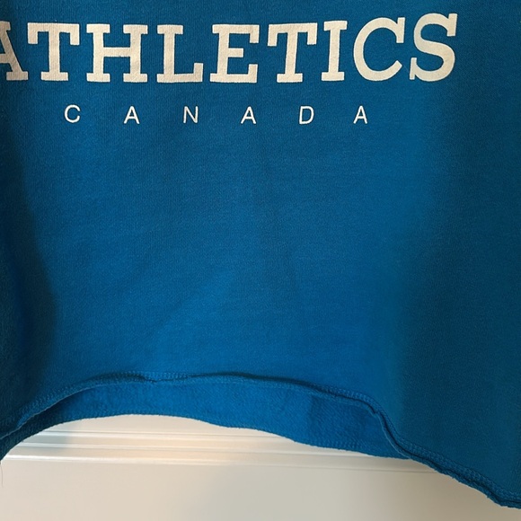 Roots sweatshirt - Picture 2 of 4